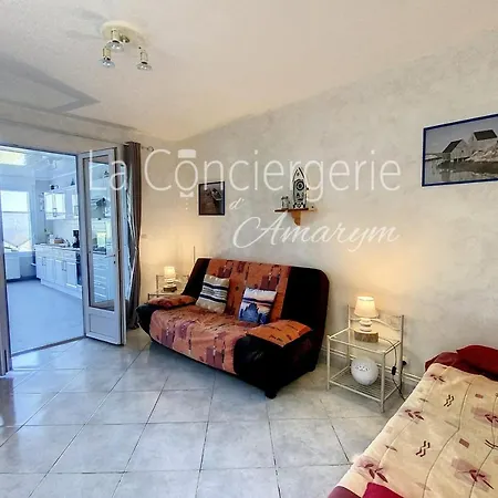 Appartement Ac 46 - La Belote Vue *
