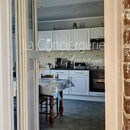 Appartement Ac 46 - La Belote Vue *