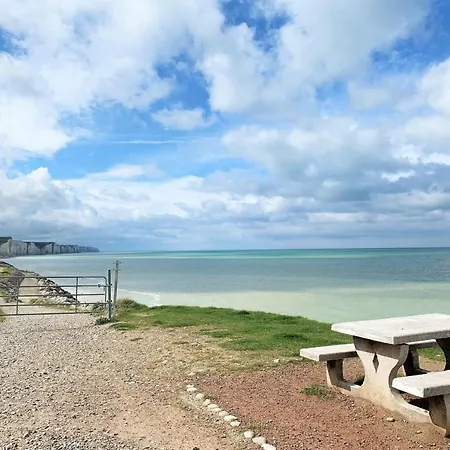 Appartement Ac 46 - La Belote Vue *
