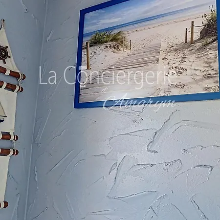Ac 46 - La Belote Vue * Ault