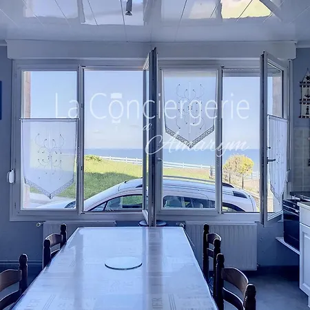 Appartement Ac 46 - La Belote Vue *