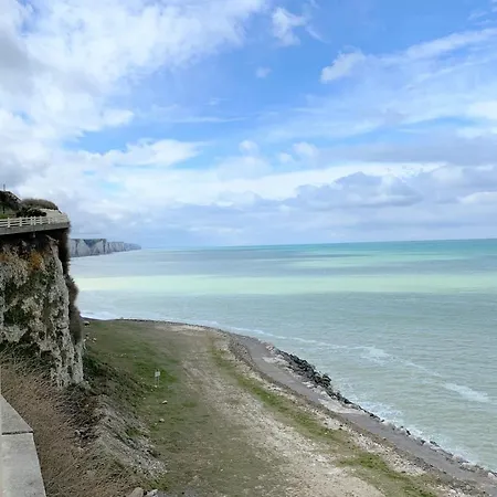Ac 46 - La Belote Vue Apartment Ault