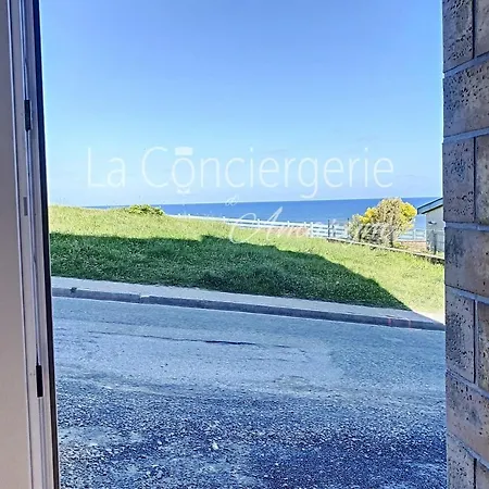 Ac 46 - La Belote Vue Appartement *