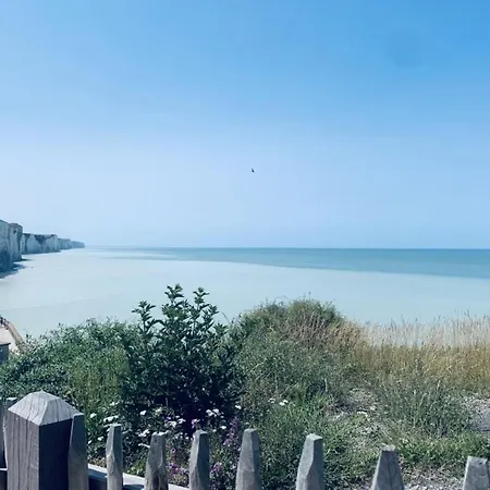Appartement Ac 46 - La Belote Vue